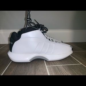 Adidas crazy 1 storm trooper